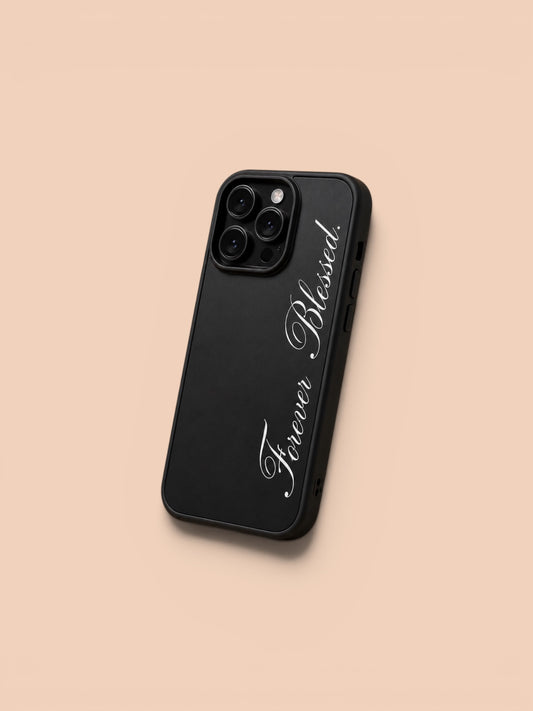 Case "Forever Blessed"