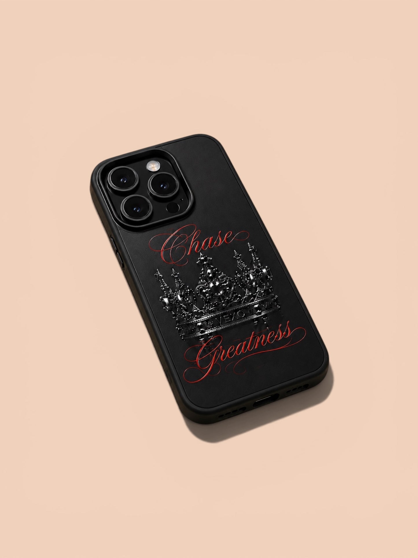 Калъф "Chase Greatness"