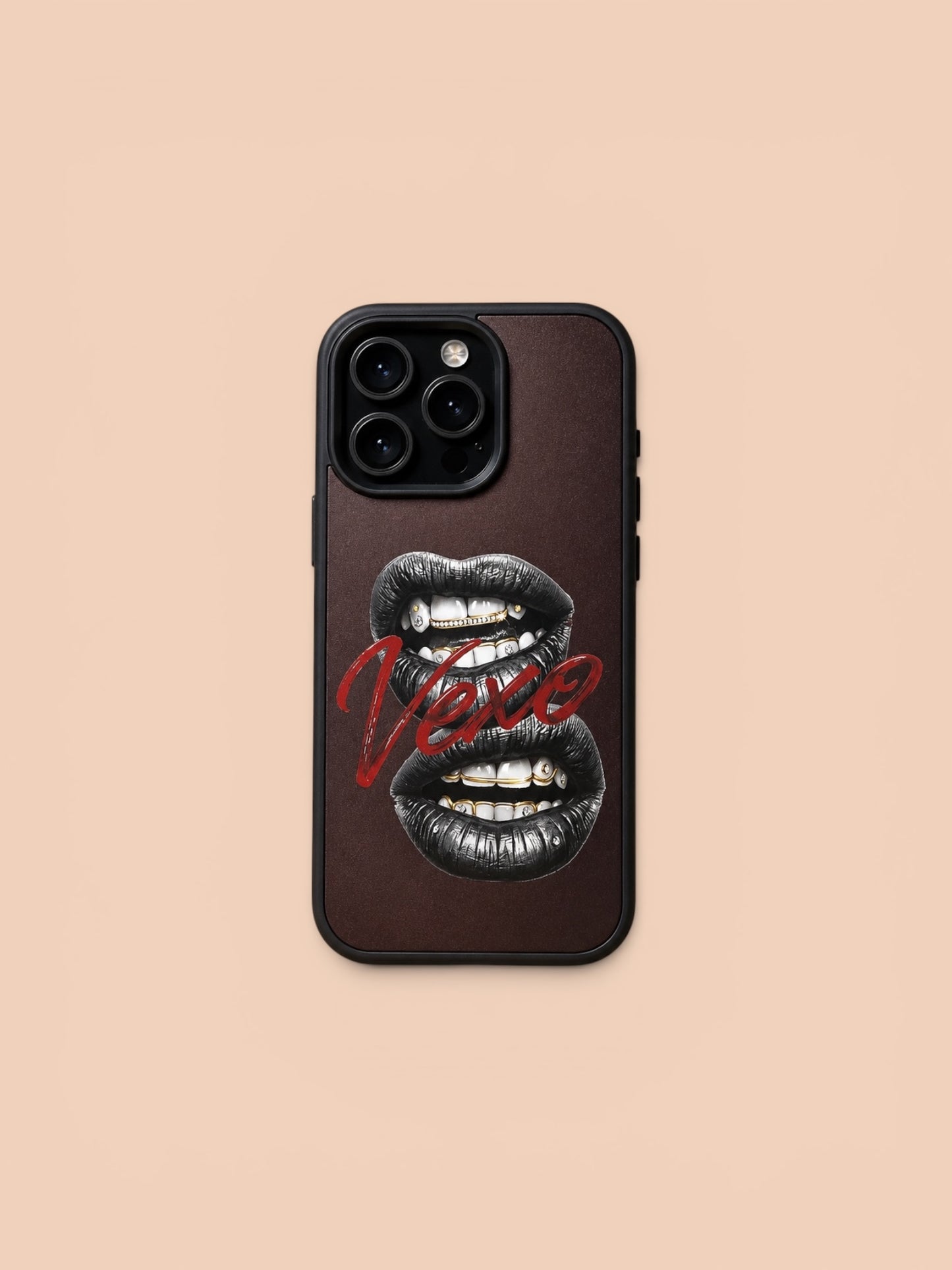 Калъф "Lips"