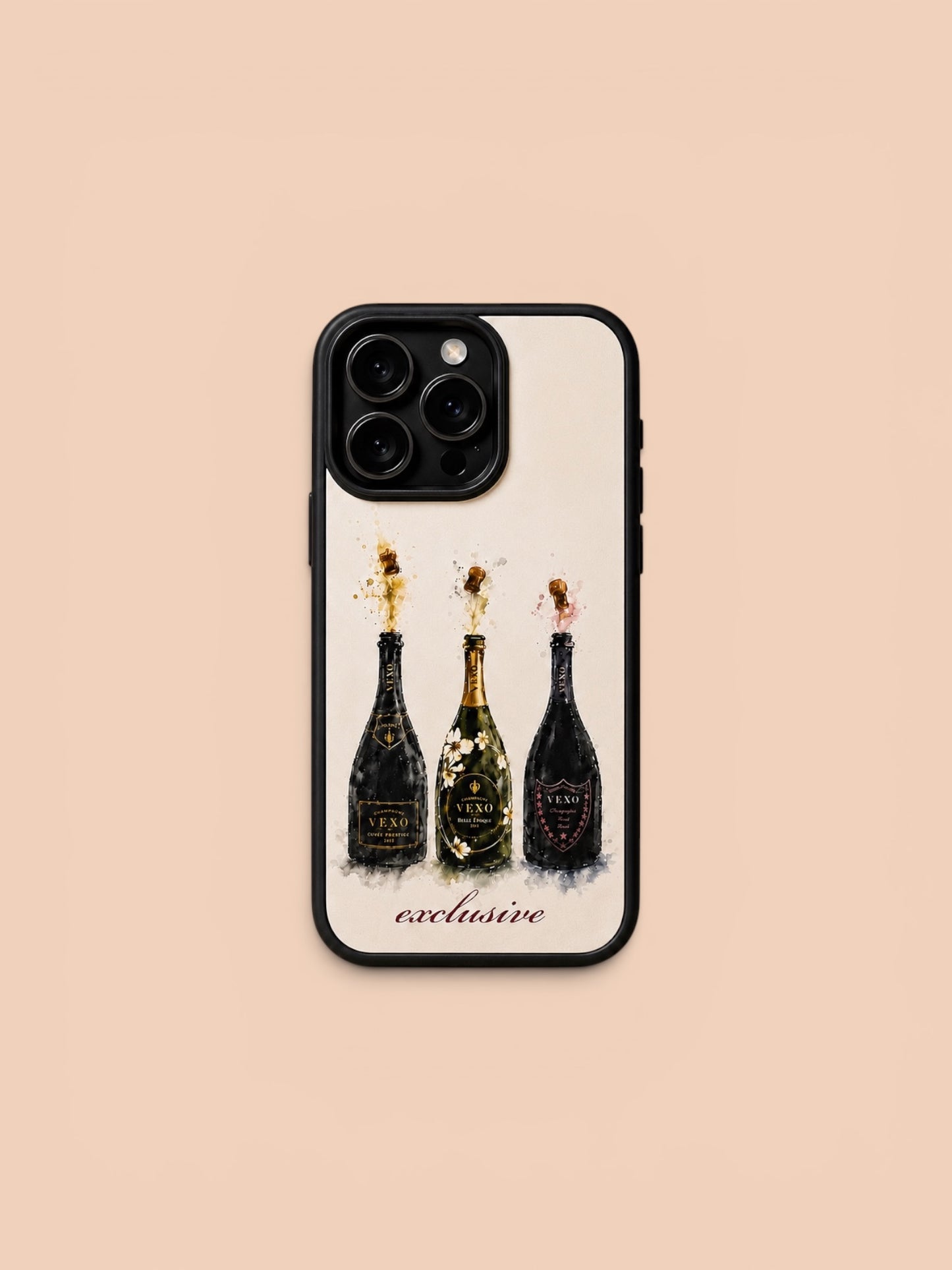 Калъф “Exclusive”