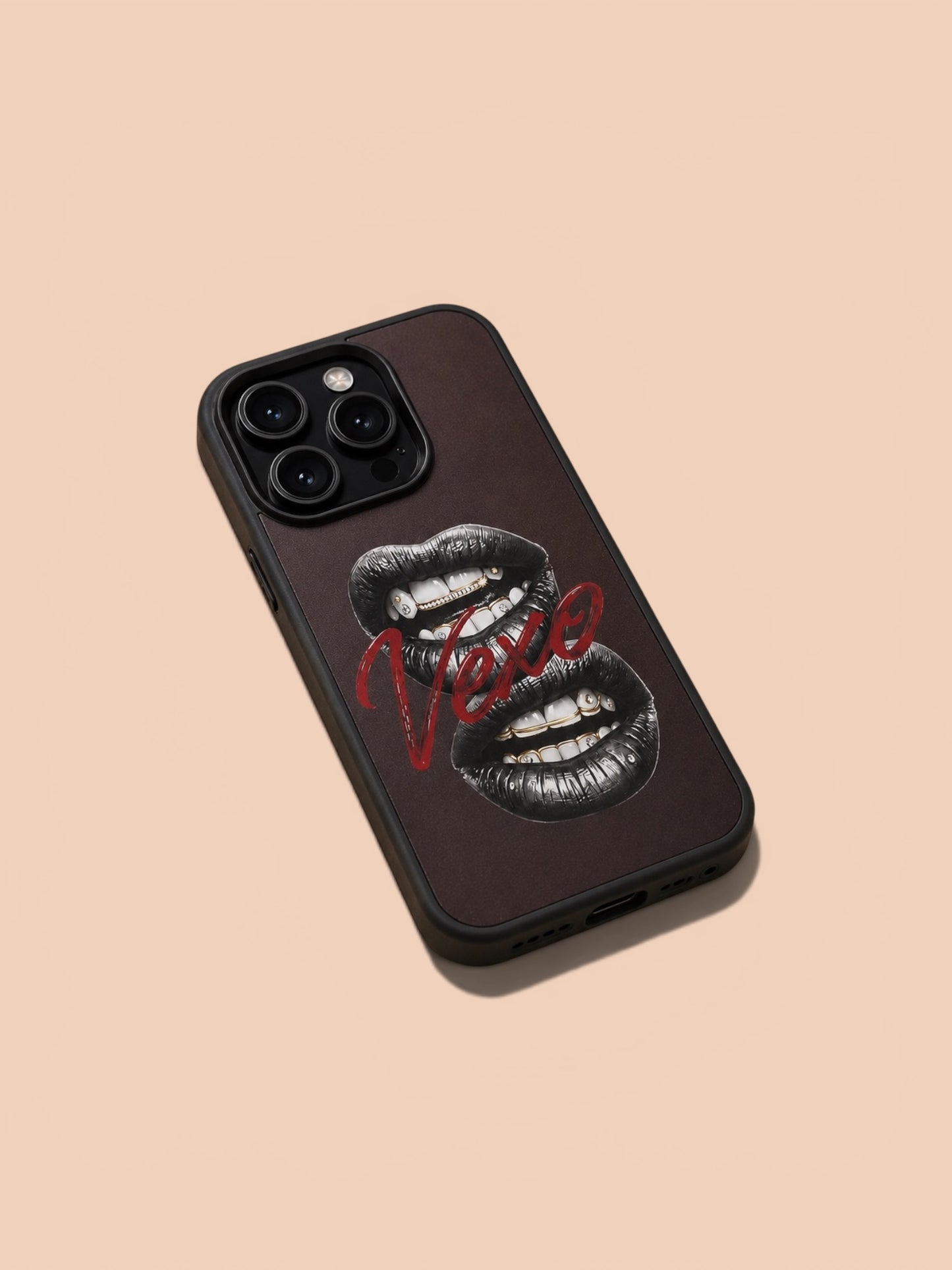 Калъф "Lips"