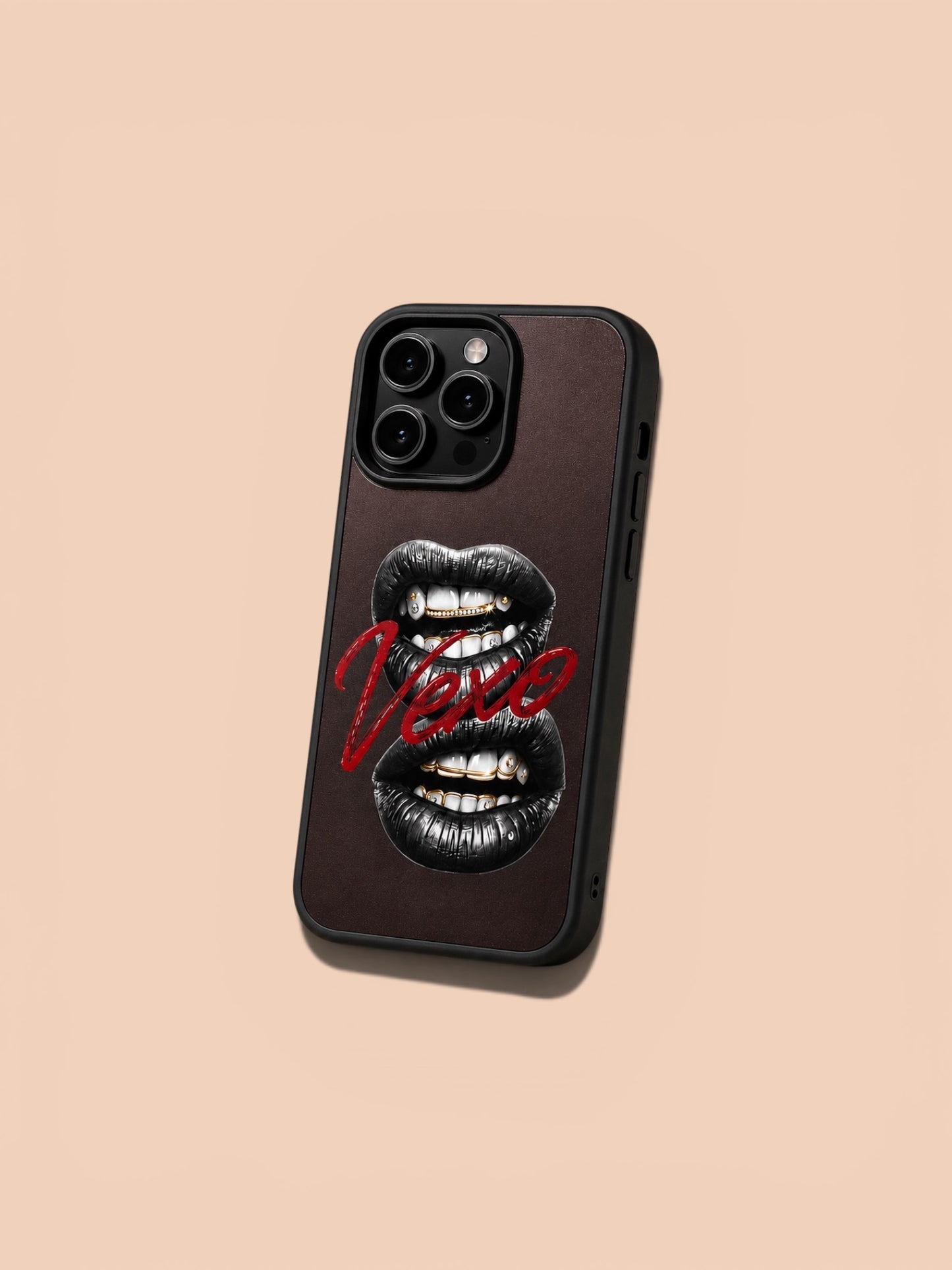 Калъф "Lips"